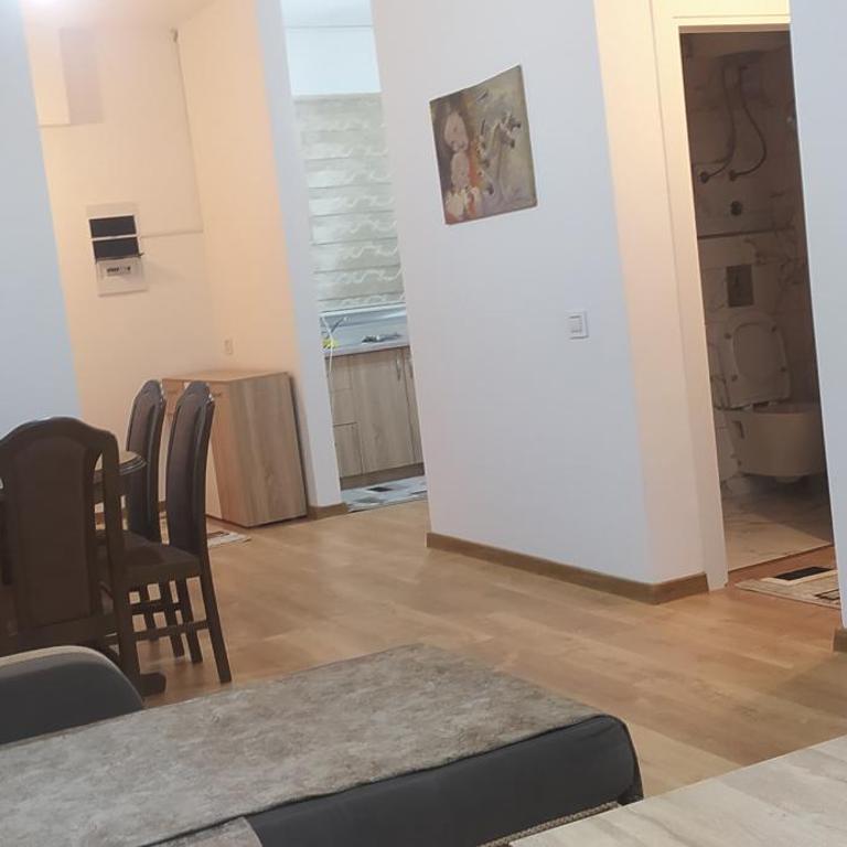 Apartments Radoman - Apartman sa Balkonom - 6