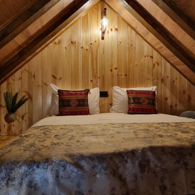 Apartments-Rooms Stara Varos - Two-Bedroom Apartment - 4