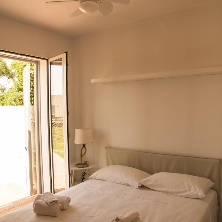 Le Casette del Bosco - Appartamento con 2 Camere da Letto - 7