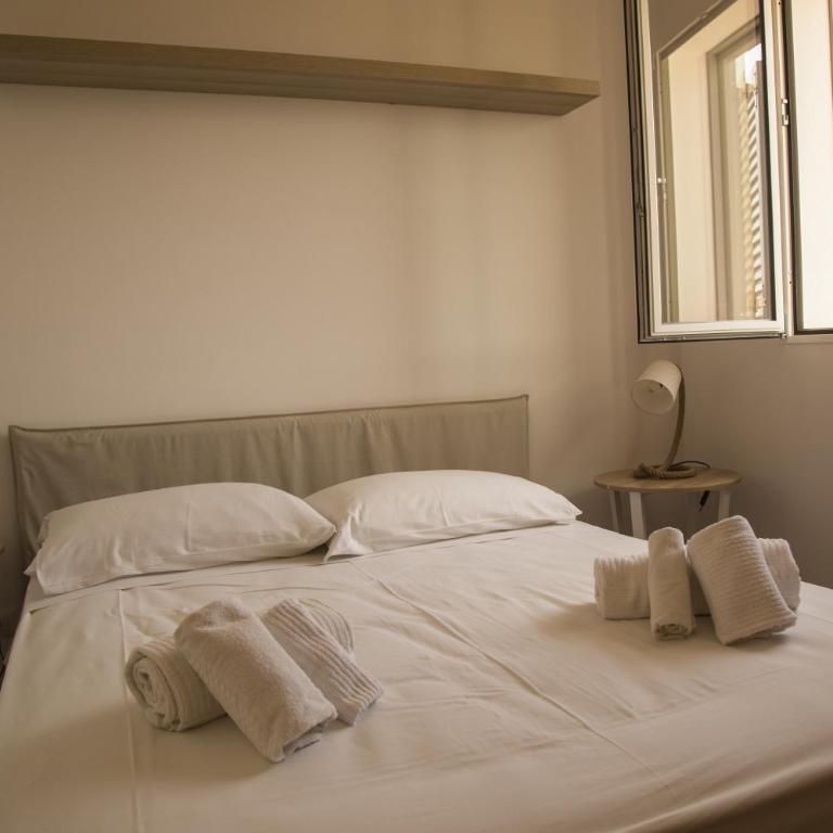 Le Casette del Bosco - Appartamento con 2 Camere da Letto - 9
