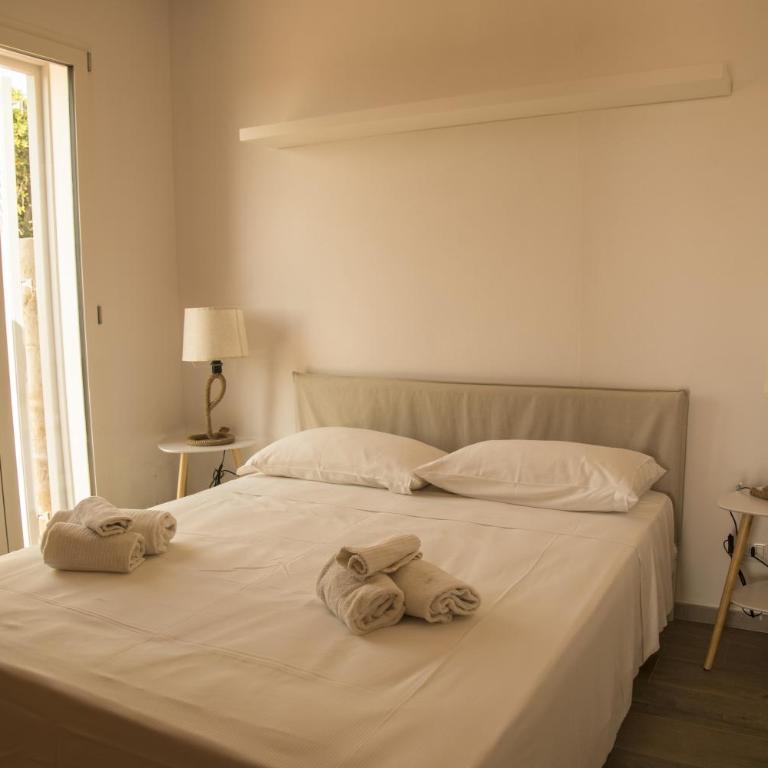 Le Casette del Bosco - Appartamento con 2 Camere da Letto - 8