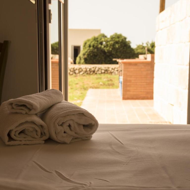 Le Casette del Bosco - Appartamento con 2 Camere da Letto - 17