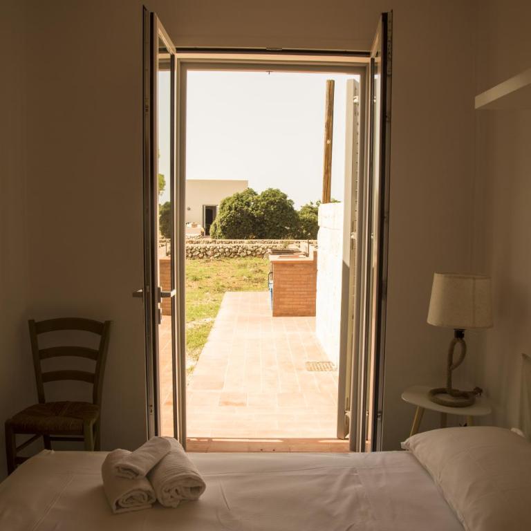 Le Casette del Bosco - Appartamento con 2 Camere da Letto - 18