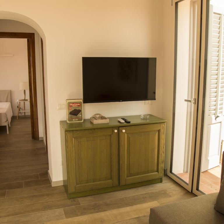 Le Casette del Bosco - Appartamento con 2 Camere da Letto - 6