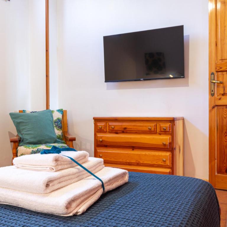 Il Giardino dei Tramonti di Ulisse - Three-Bedroom Apartment - 37