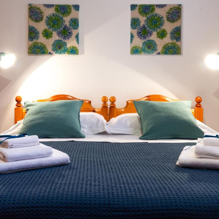 Il Giardino dei Tramonti di Ulisse - Three-Bedroom Apartment - 35