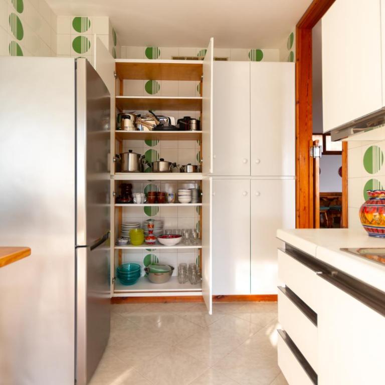 Il Giardino dei Tramonti di Ulisse - Three-Bedroom Apartment - 20