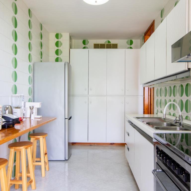 Il Giardino dei Tramonti di Ulisse - Three-Bedroom Apartment - 17