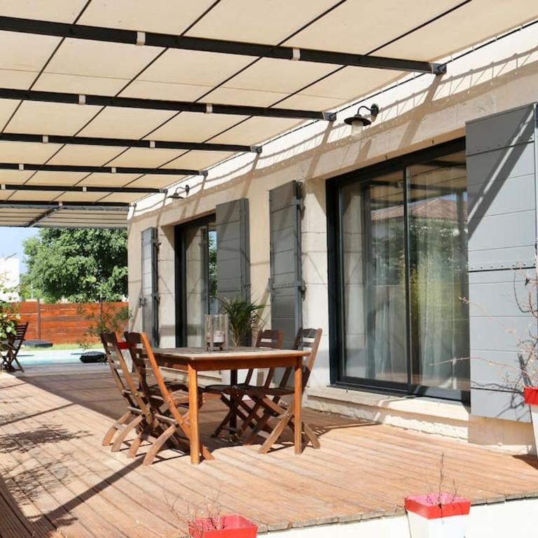 Villa llolan - Villa 3 Chambres - 4