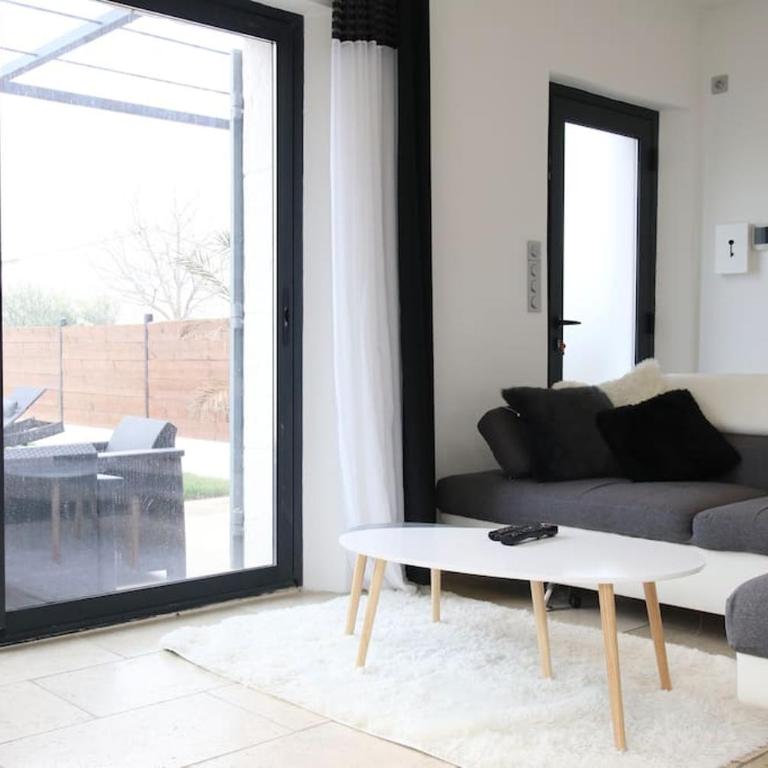 Villa llolan - Villa 3 Chambres - 12