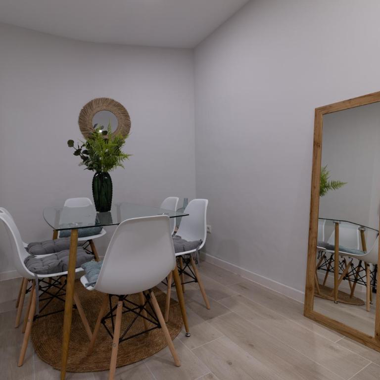 Apartamento Huerto San Pedro - Apartamento de 2 dormitorios - 7