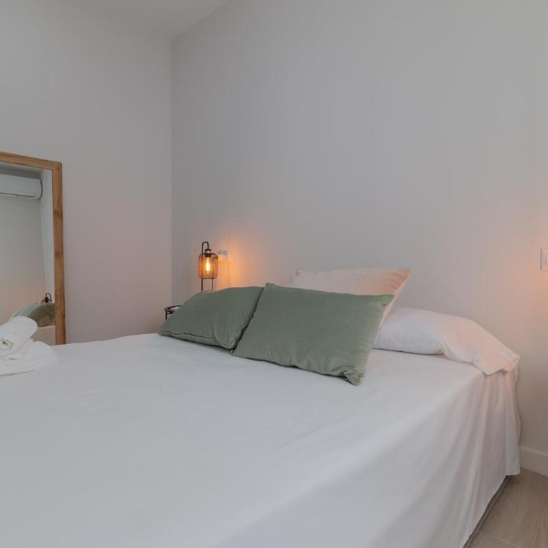 Apartamento Huerto San Pedro - Apartamento de 2 dormitorios - 14