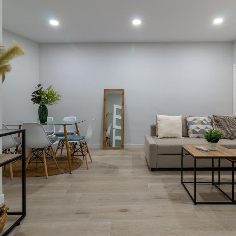 Apartamento Huerto San Pedro - Apartamento de 2 dormitorios - 1