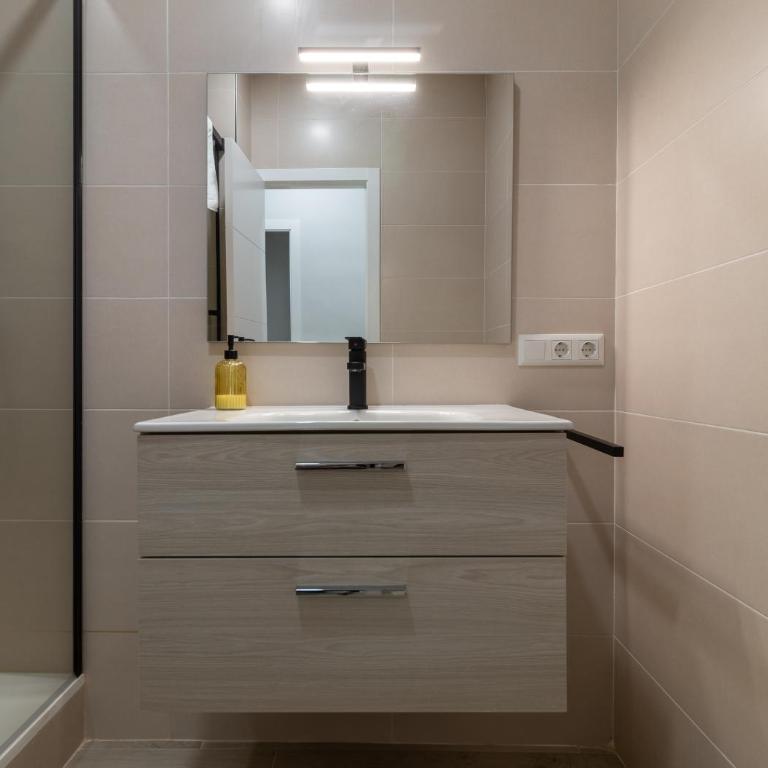 Apartamento Huerto San Pedro - Apartamento de 2 dormitorios - 18