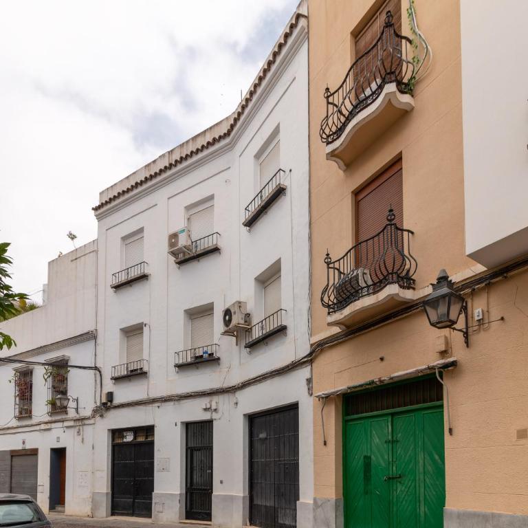 Apartamento Huerto San Pedro - Apartamento de 2 dormitorios - 20