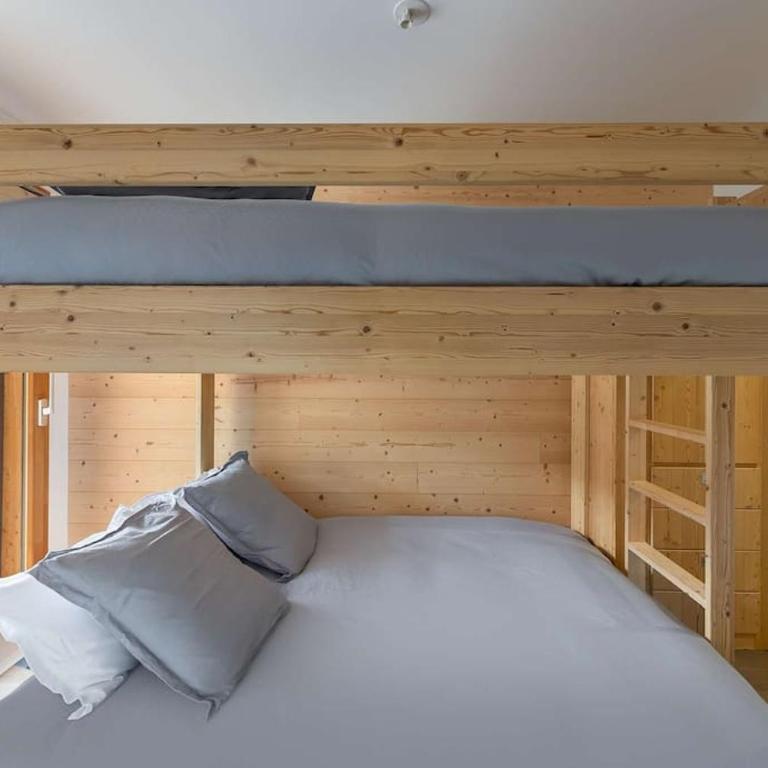 Perle de Savoie - APT A204 - BO IMMOBILIER -Châtel Multipass Activités en Été 2026 offert par votre hôte - Appartement 3 Chambres - 7