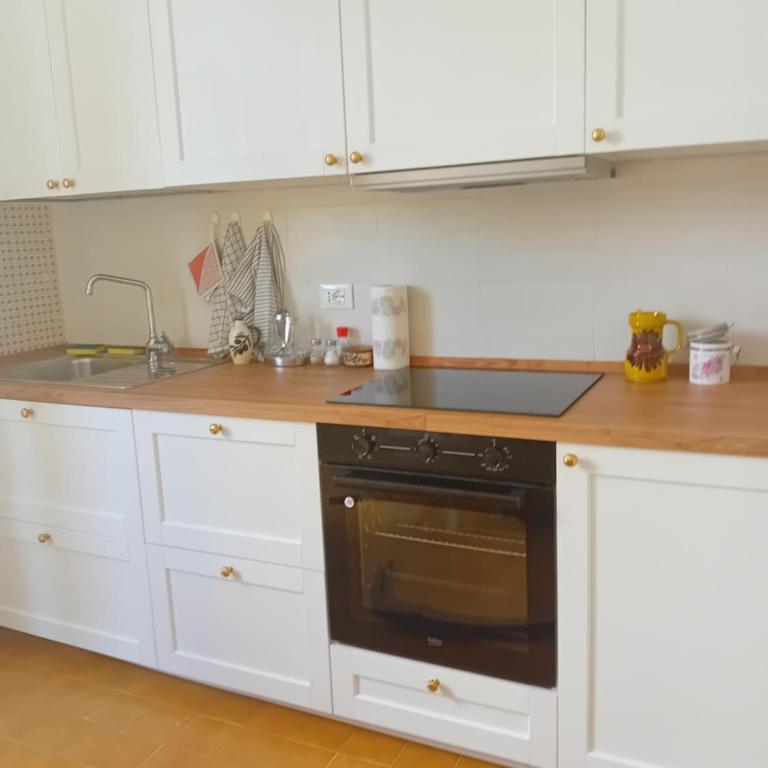 villetta le palme - Two-Bedroom House - 29