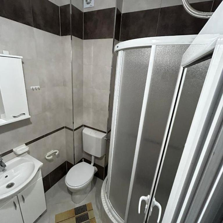 Apartments Sergej - Superior Apartman - 4