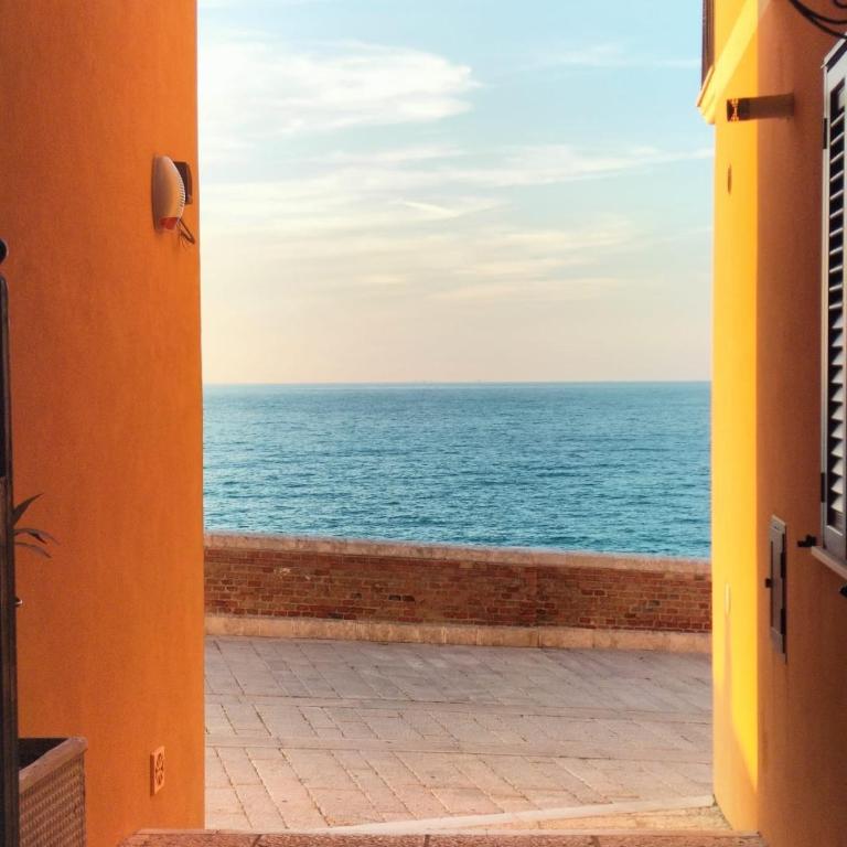 Casa Sveva holiday home - Appartamento con 1 Camera da Letto - 36
