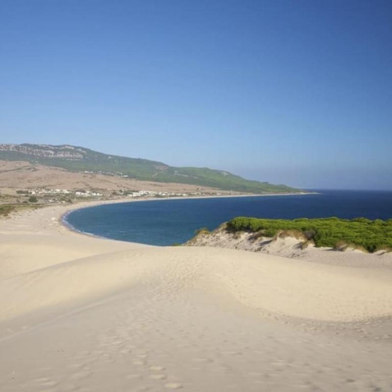 Tranquilo y cómodo apartamento en Vejer de la Frontera - Apartamento de 2 dormitorios - 4