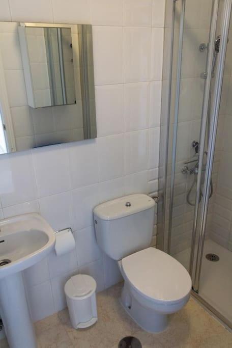 Tranquilo y cómodo apartamento en Vejer de la Frontera - Apartamento de 2 dormitorios - 9