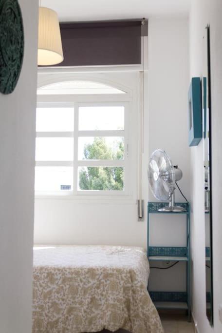 Tranquilo y cómodo apartamento en Vejer de la Frontera - Apartamento de 2 dormitorios - 14