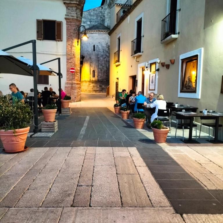 Casa Sveva holiday home - Appartamento con 1 Camera da Letto - 34