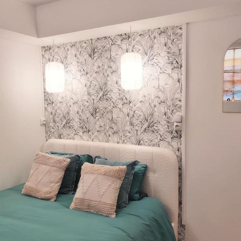 Da Vinci - Charmant et Relax - Appartamento con 2 Camere da Letto - 19