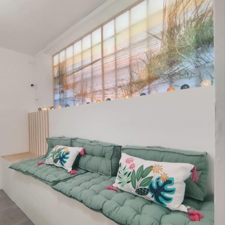 Da Vinci - Charmant et Relax - Appartamento con 2 Camere da Letto - 31
