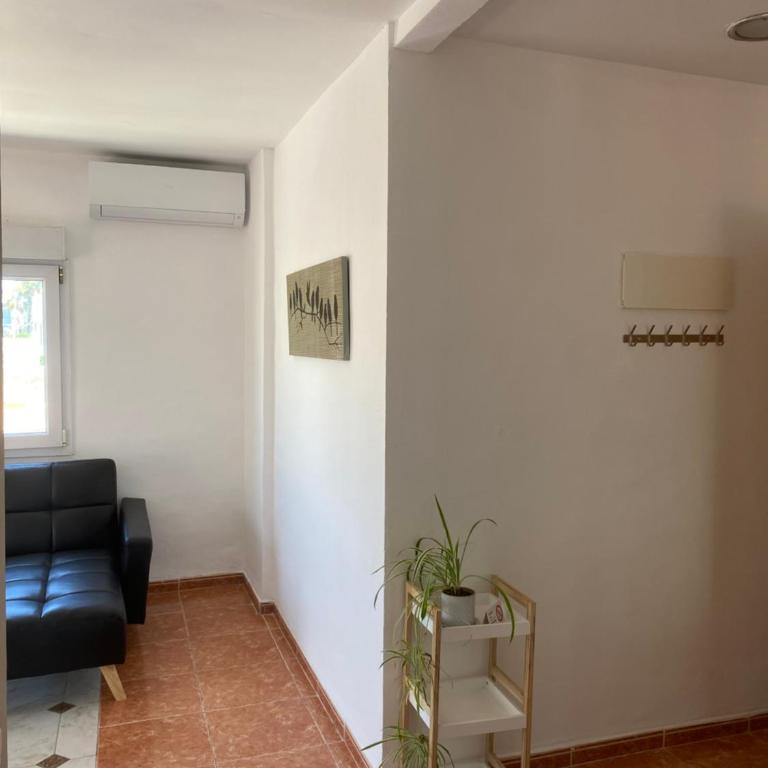 Piso en el popular vecindario Venecia,Playa Gandía - Apartamento con terraza - 3