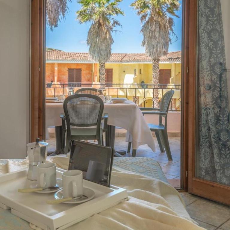The Tranquile Palau Green Village 1 Bedroom sleeps 4 plus possible child - Appartamento - 3