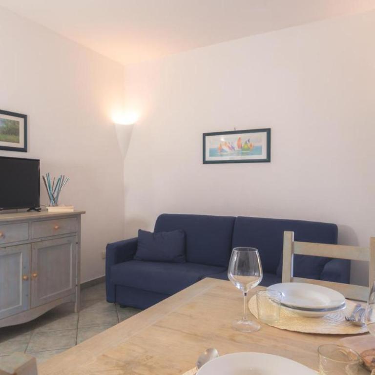 The Tranquile Palau Green Village 1 Bedroom sleeps 4 plus possible child - Appartamento - 6