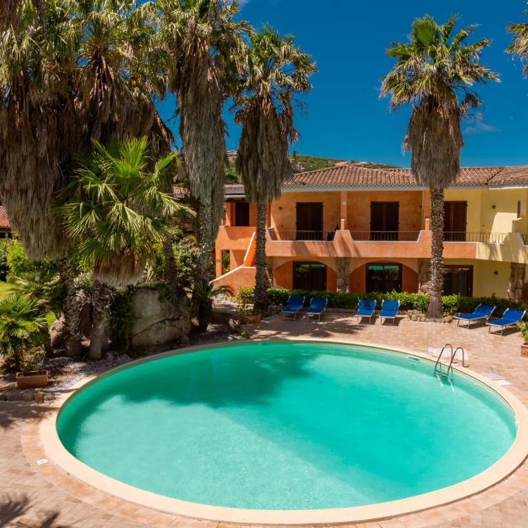 The Tranquile Palau Green Village 1 Bedroom sleeps 4 plus possible child - Appartamento - 23