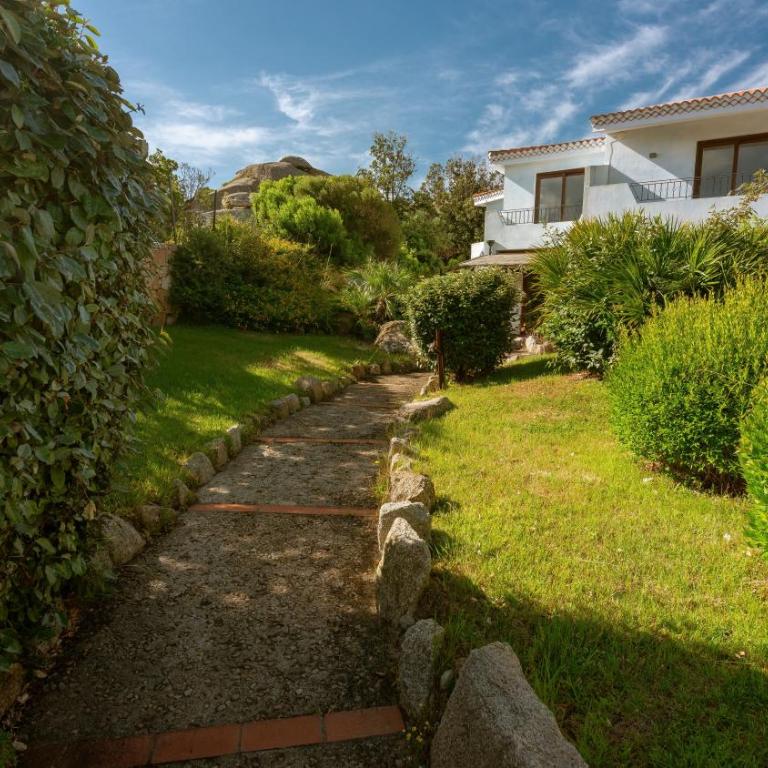 The Tranquile Palau Green Village 1 Bedroom sleeps 4 plus possible child - Appartamento - 34