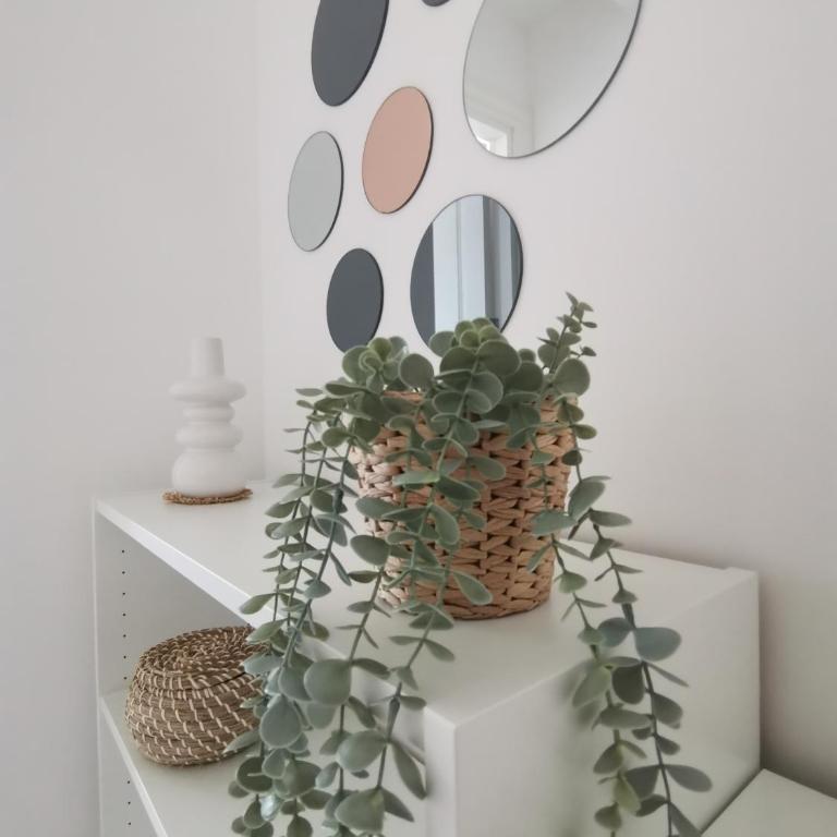 Beach Pearl - One-Bedroom Apartment - 7