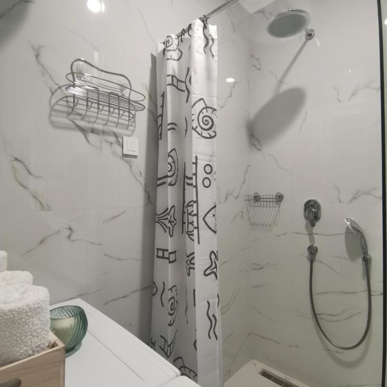 Beach Pearl - One-Bedroom Apartment - 10