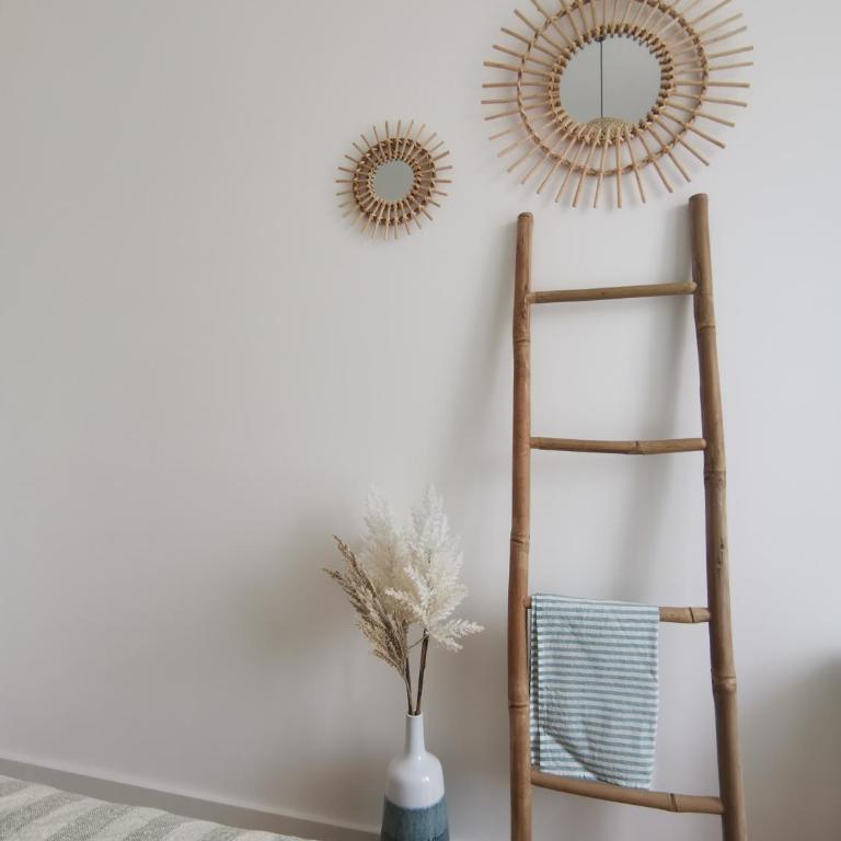 Beach Pearl - One-Bedroom Apartment - 16