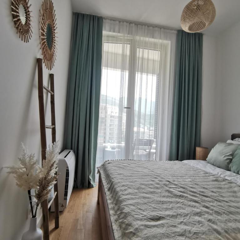 Beach Pearl - One-Bedroom Apartment - 14
