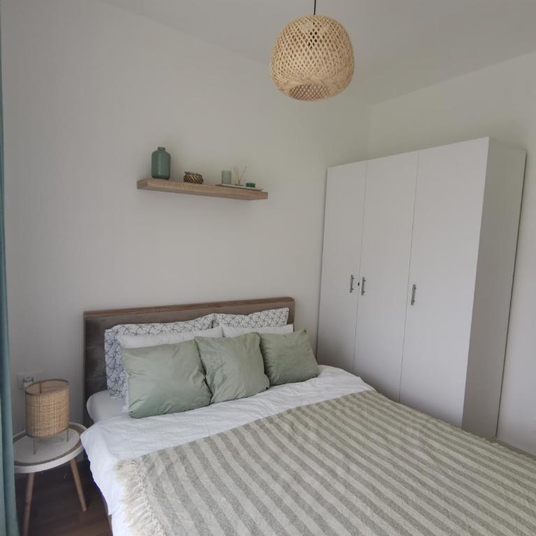 Beach Pearl - One-Bedroom Apartment - 15