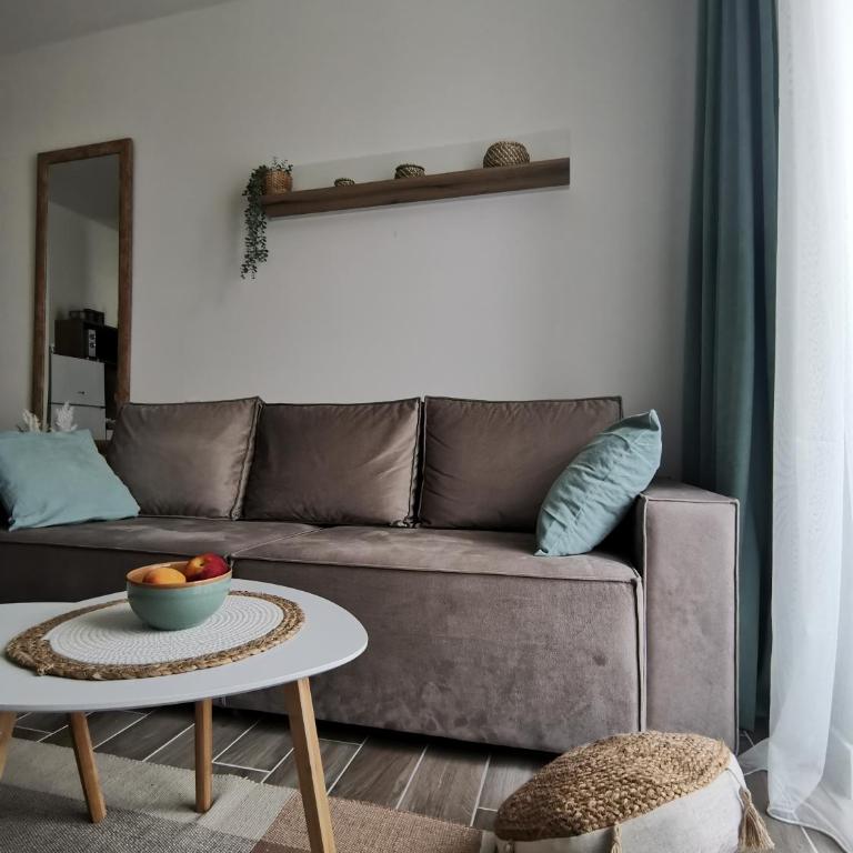 Beach Pearl - One-Bedroom Apartment - 3