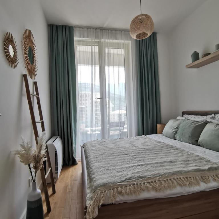 Beach Pearl - One-Bedroom Apartment - 18