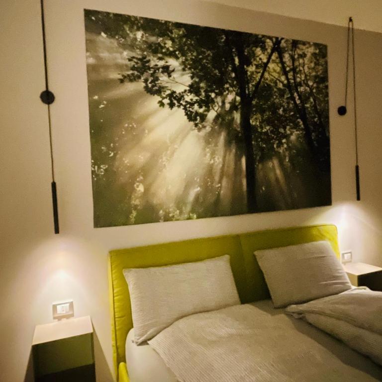 Green View: il verde in città - Appartamento con 1 Camera da Letto - 10