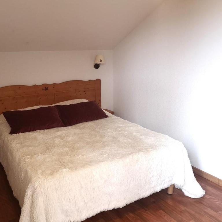 Chalet duplex 3 pièces, 6 pers, station Superdevoluy - FR-1-504-642 - Chalet - 7