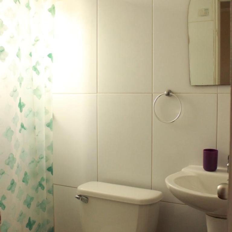 Hotel Rinconcito - Triple Room - 1