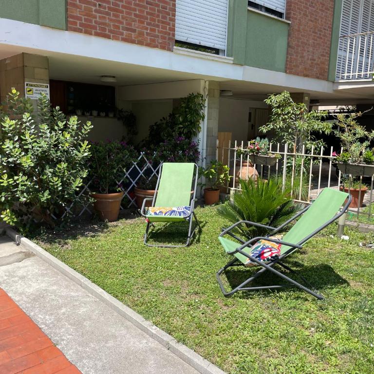 The Green Gate - Airport Guest House - Camera Singola con Bagno Privato - 14