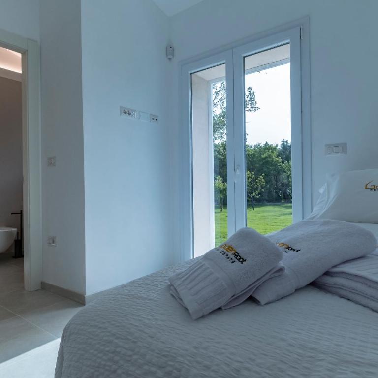 Golden Root San Teodoro - Villa con Piscina Privata - 28