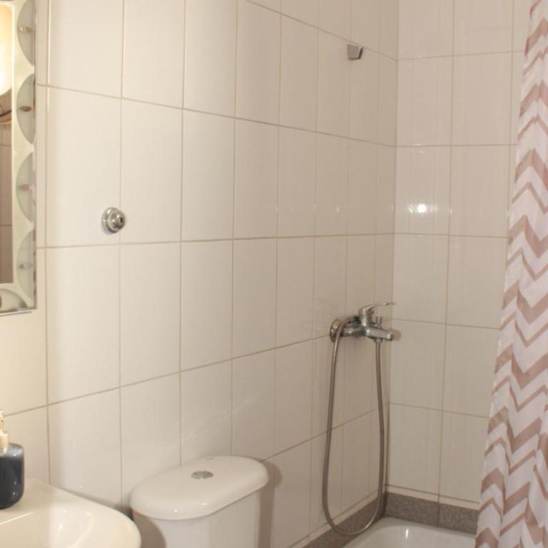 Hotel el Rinconcito - Habitación cuádruple - 3