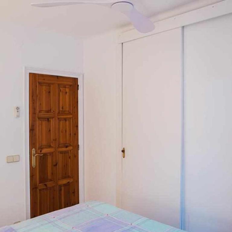 Agradable y tranquilo apto a 500m de la playa - Apartamento con terraza - 27
