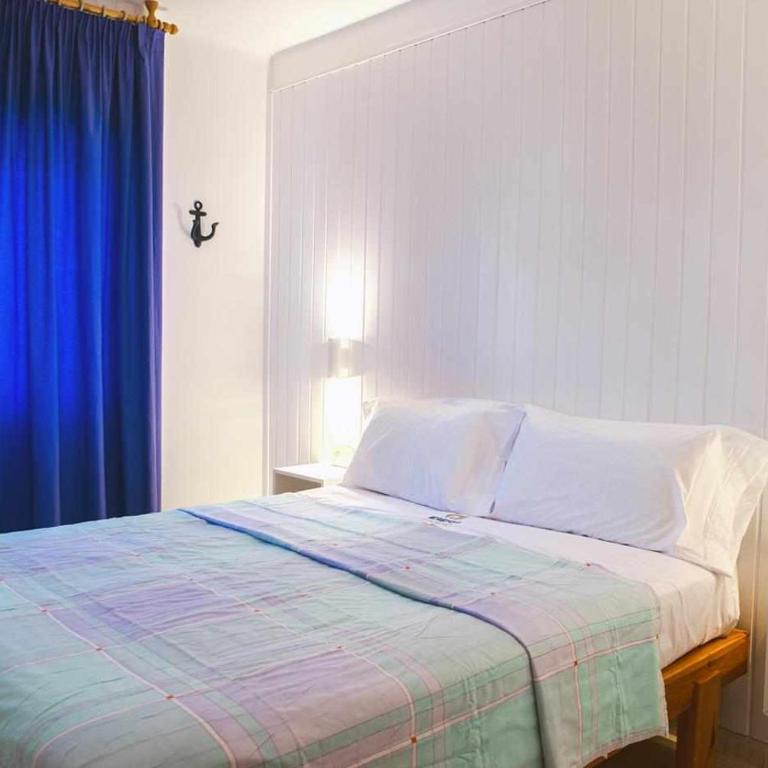 Agradable y tranquilo apto a 500m de la playa - Apartamento con terraza - 28