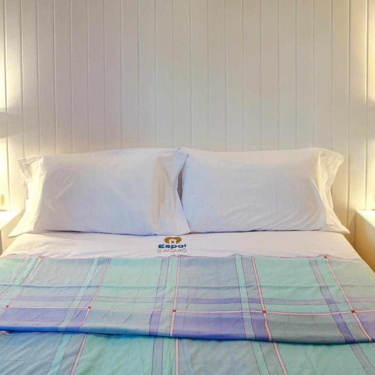 Agradable y tranquilo apto a 500m de la playa - Apartamento con terraza - 30